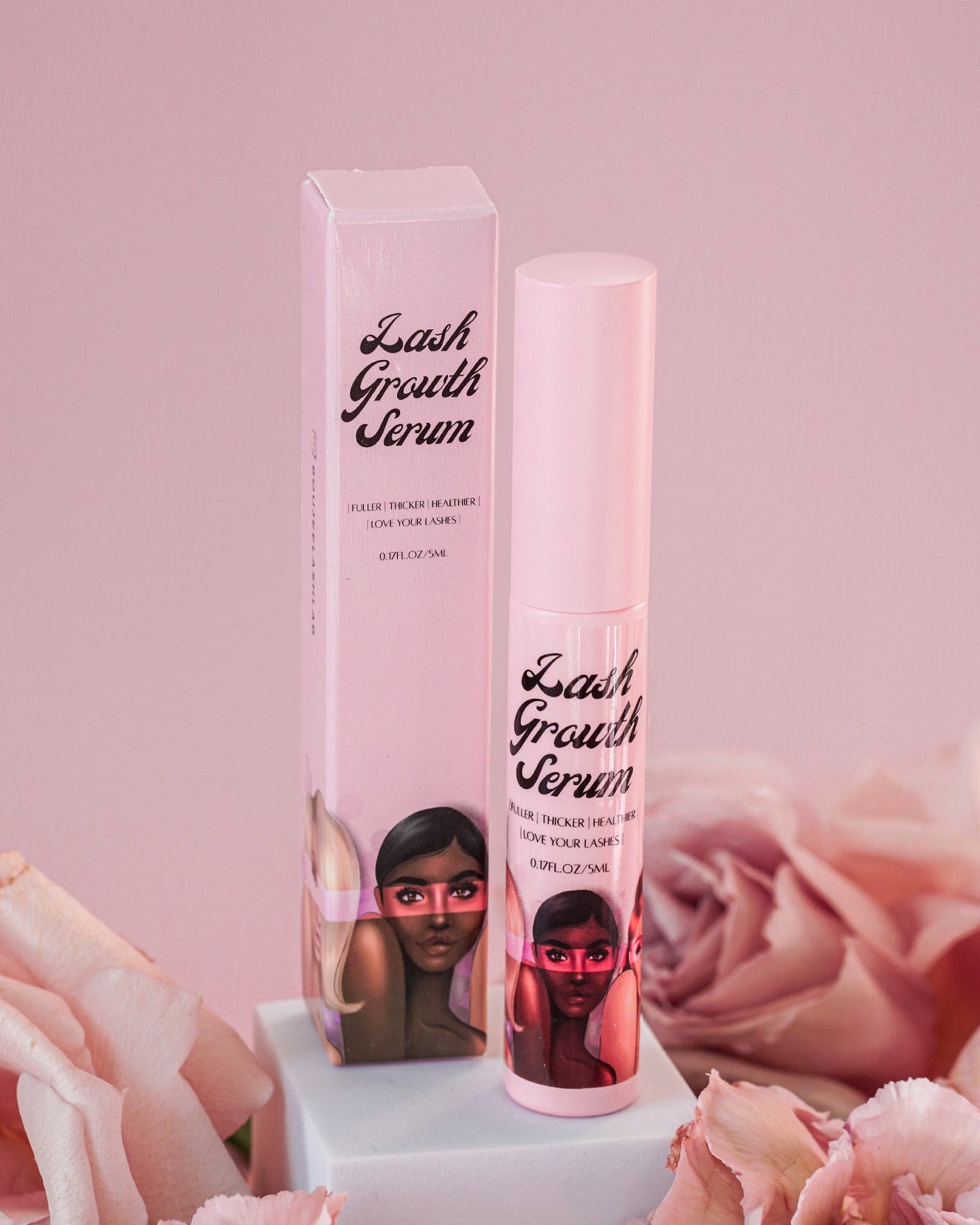 Ultimate Boujee Lash Serum (WHOLESALE)